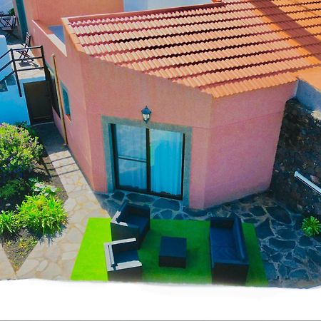 La Casa De Tenesedra Mocanal Exterior photo