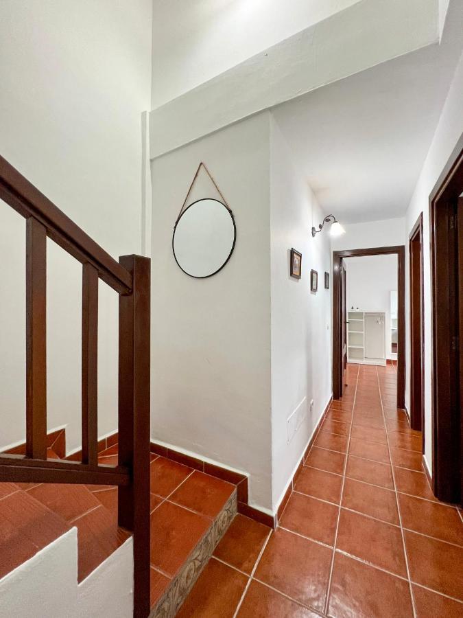 La Casa De Tenesedra Mocanal Exterior photo